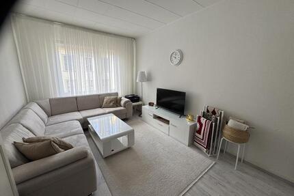 Attraktive Wohnung in bevorzugter Lage - Duisburg Duisburg-Mitte