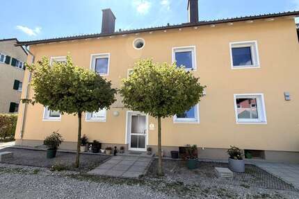 Wohnung zum Kaufen in Traunstein 219.000,00 € 50.3 m²