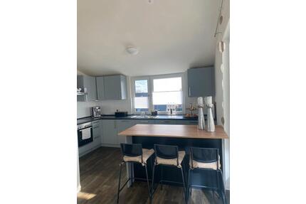 ZWISCHENMIETUNG! 2,-Zimmerwohnung mit Dachterrasse - Harsefeld
