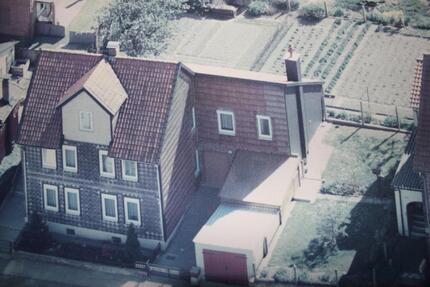 Ein- Zweifamilienhaus mit viel Potential in Delligsen Kaierde