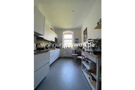 Wohnungsswap - Wildenbruchstraße - Berlin Neukölln