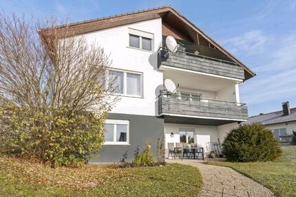 Mehrfamilienhaus in ruhiger Lage Rottenburg a.N. Nähe Tübingen - Rottenburg am Neckar