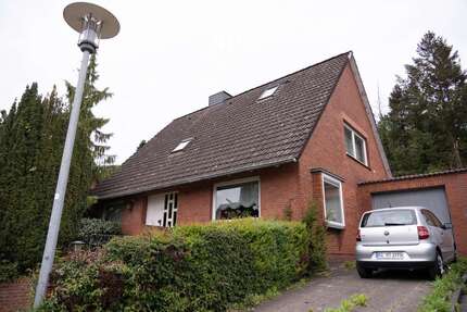 Haus zum Kaufen in Geesthacht 539.000,00 € 160 m²