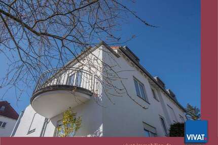 Wohnung zum Kaufen in Usingen 125.000,00 € 25.28 m²