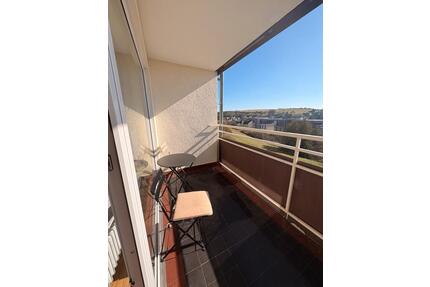 Wohnung in Göttchied - 350,00&nbsp;EUR Kaltmiete, ca.&nbsp; 35,00&nbsp;m&sup2; in Idar-Oberstein (PLZ: 55743)