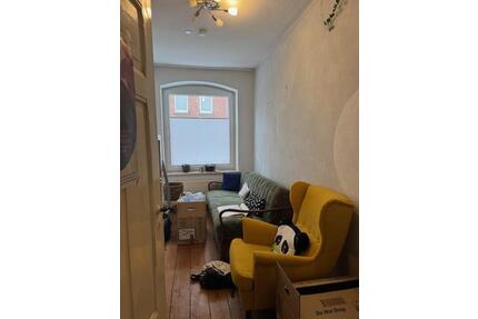 3 Zimmerwohnung in Hildesheim zu vermieten