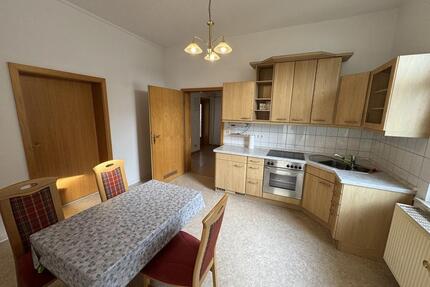 Großzügige 4-Zimmer-Wohnung mit ca. 100 m² – ruhig wohnen & stadtnah in Wilhelmshaven-Bant