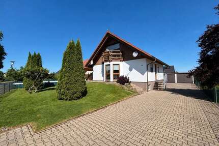 Haus zum Kaufen in Großwig 329.000,00 € 109.97 m²