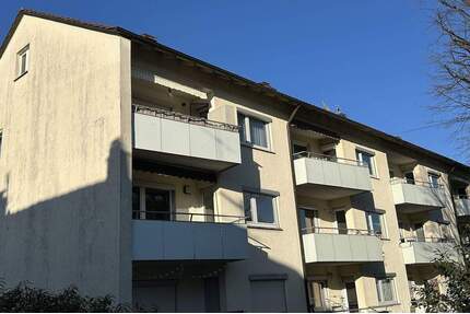 Wohnung in Leinfelden-Echterdingen