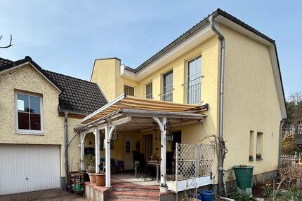 Individuelles Einfamilienhaus Kolkwitz Putgolla ohne Garten
