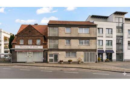 Haus zum Kaufen in Pulheim 949.000,00 € 330 m²