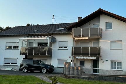 Erdgeschosswohnung, 5 ZiKB, Sörth Nähe Altenkirchen - Altenkirchen (Westerwald)