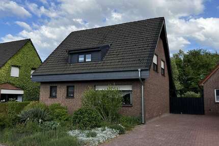 Haus zum Kaufen in Papenburg 279.000,00 € 133 m²