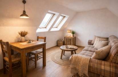 Wohnung zum Mieten in Nordrhein-Westfalen - Oberhausen 430,00 € 43 m²