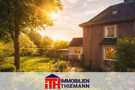 Haus zum Kaufen in Bottrop Stadtmitte 265.000,00 € 91.05 m² - Bottrop / Stadtmitte