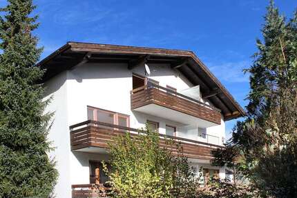 Wohnung zum Mieten in Ruhpolding 490,00 € 37 m²