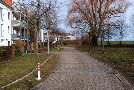 Ruheoase in Bernau bei Berlin zu verkaufen