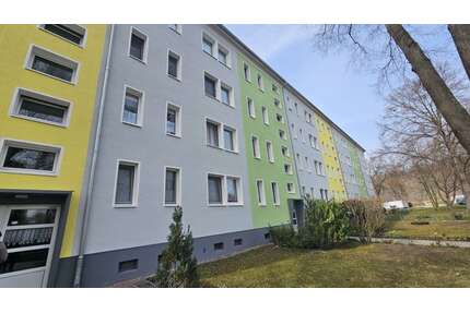 Wohnung zum Mieten in Braunsbedra 542,00 € 77.34 m²