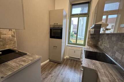 Wohnung zum Mieten in Görlitz 700,00 € 100 m²