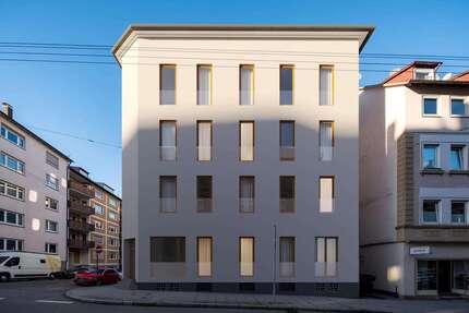 Wohnung zum Mieten in Stuttgart 590,00 € 28 m²