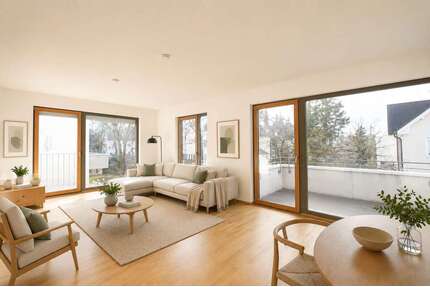 Wohnung zum Mieten in München 2.040,00 € 79.33 m²