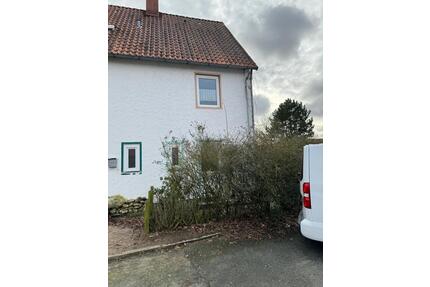 Reihenendhaus in Uelzen ohne Provision