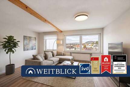 Wohnung zum Kaufen in Großbottwar 198.000,00 € 89.82 m²