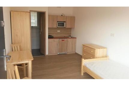 Appartement für Heimfahrer - 420,00&nbsp;EUR Kaltmiete, ca.&nbsp; 18,00&nbsp;m&sup2; in Essenbach (PLZ: 84051)
