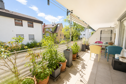 Wohnung zum Kaufen in Sindelfingen 384.000,00 € 84 m²