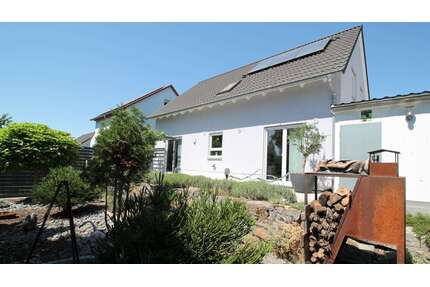 Haus zum Kaufen in Gemmingen Stebbach 579.500,00 € 137 m² - Gemmingen / Stebbach