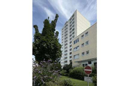 Wohnung zum Kaufen in Frankfurt am Main 285.000,00 € 56 m²