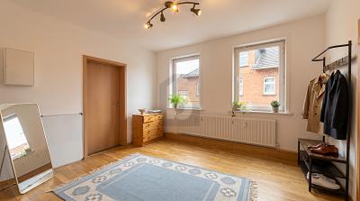 IDEAL FÜR WG, FAMILIE ODER PAARE - Hannoversch Münden