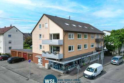 Haus zum Kaufen in Wendlingen am Neckar 890.000,00 € 277.15 m²