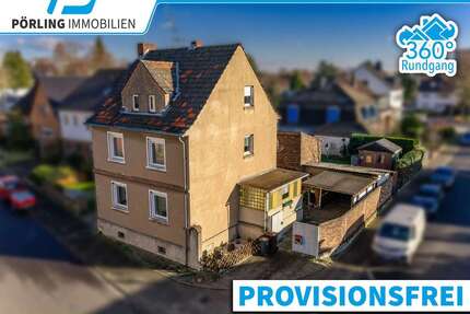 Haus zum Kaufen in Wesseling 245.000,00 € 122 m²