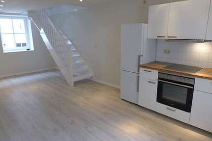 Wohnung zum Mieten in Lübeck 900,00 € 58 m²