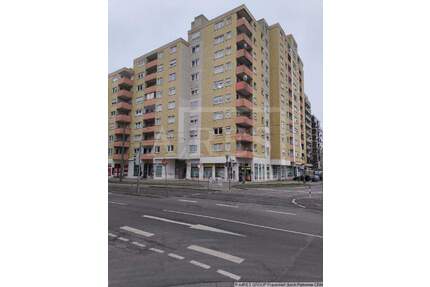 Eigentumswohnung in Ludwigshafen