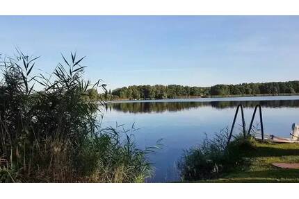 individuell + großzügig + hell + am Heiligensee - Berlin