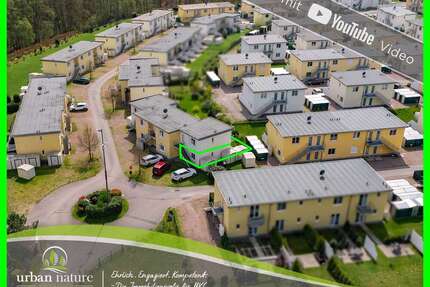 Wohnung zum Kaufen in Graal-Müritz 165.000,00 € 42 m²