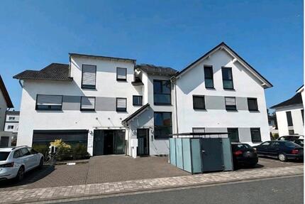 Helle, barierefreie 4 Zimmer-DG-Wohnung in Büttelborn