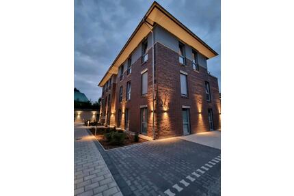 ⚓️ Luxuriöse FeWo an der Nordsee ⚓️ - Bergkamen