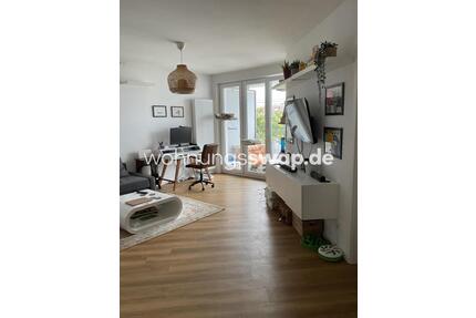 Wohnungsswap - 2 Zimmer, 53 m² - Weserstraße, Friedrichshain, Berlin