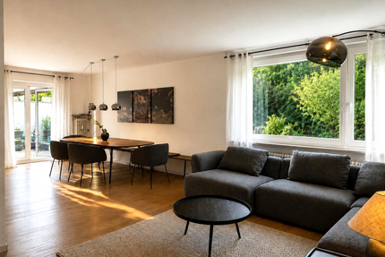 Wohnung zum Mieten in München 3.260,00 € 115 m²