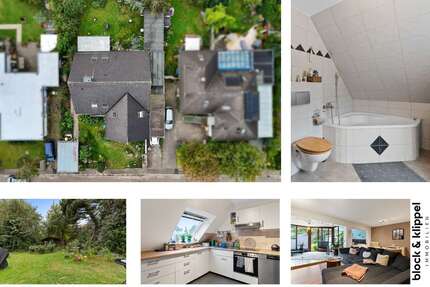 Haus zum Kaufen in Neuwittenbek 449.000,00 € 279 m²