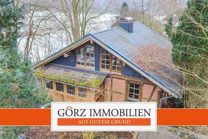 Haus zum Kaufen in Sievershütten 325.000,00 € 97 m²