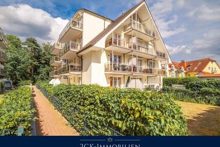 Wohnung zum Kaufen in Baabe 265.000,00 € 40 m²