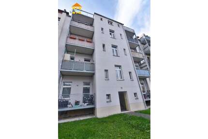 Wohnung zum Mieten in Chemnitz 399,00 € 68.8 m²
