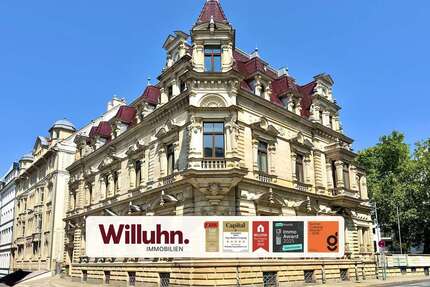 Haus zum Kaufen in Leipzig 6.000.000,00 € 1268 m²