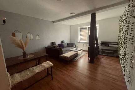 Wohnung zum Mieten in Osterburg 300,00 € 53.05 m²