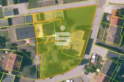 Vermietete Wohnhäuser im Wackersdorfer Ortskern zu verkaufen!