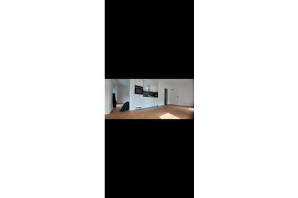 2-Zimmer-Wohnung in Frankfurt-Bockenheim, 43 m² Wohnfläche, mit v - Frankfurt am Main